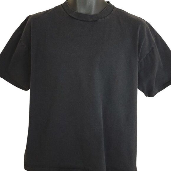 Mimasaka Client Server Tool T Shirt Vintage 90s Tech Universal Systems Engineer - Picture 2 of 7